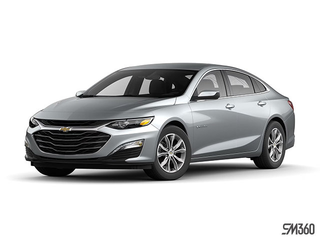 Chevrolet Malibu 1LT 2025 - Photo 2