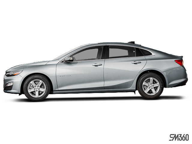 Chevrolet Malibu LS 2025 - Photo 1