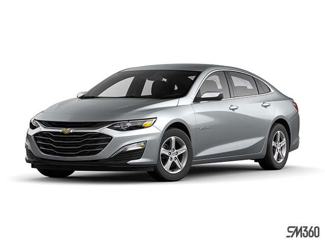 Chevrolet Malibu LS 2025 - Photo 2