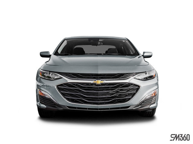 Chevrolet Malibu LS 2025 - Photo 3