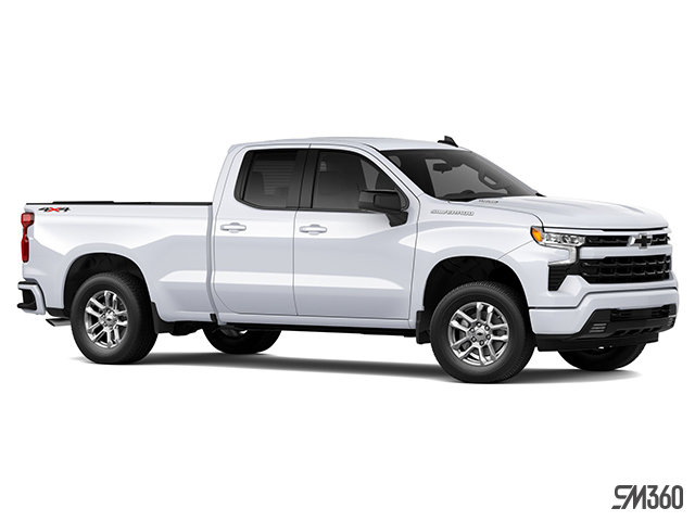 Chevrolet Silverado 1500 RST 2025 - Photo 3