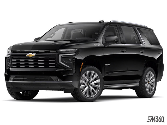 Chevrolet Tahoe High Country 2025 - Photo 2