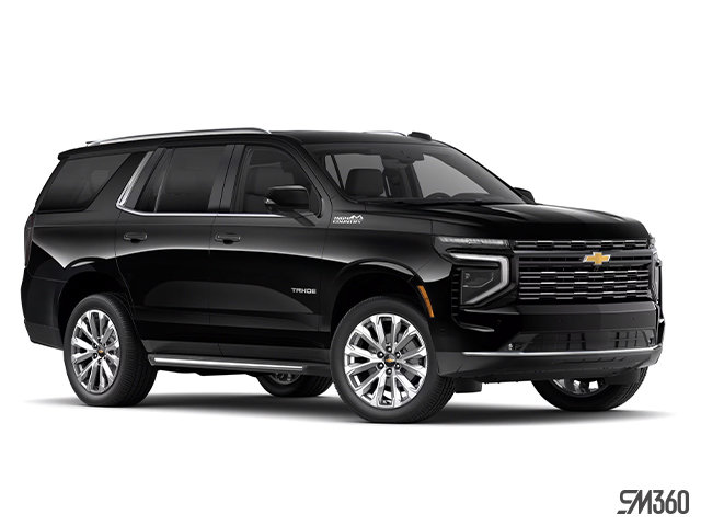 Chevrolet Tahoe High Country 2025 - Photo 3