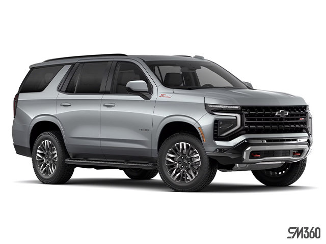 Chevrolet Tahoe Z71 2025 - Photo 3