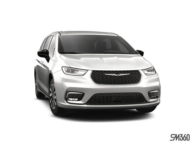 Chrysler Pacifica Hybrid Select 2025 - Photo 3