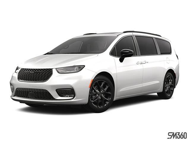 Chrysler Pacifica Limited AWD 2025 - Photo 2