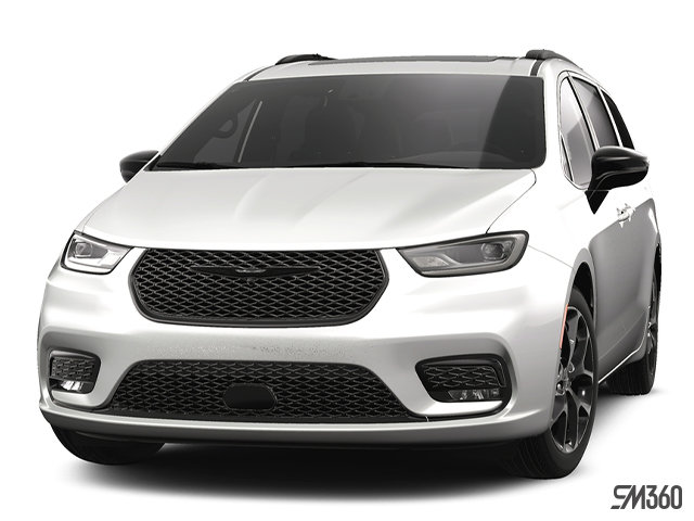 Chrysler Pacifica Limited AWD 2025 - Photo 3