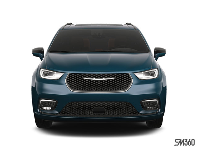 Chrysler Pacifica Pinnacle AWD 2025 - Photo 3