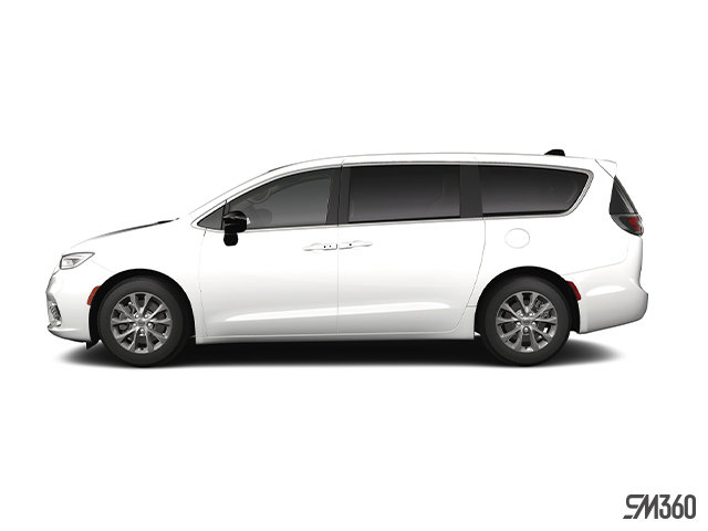 Chrysler Pacifica Select AWD 2025 - Photo 1