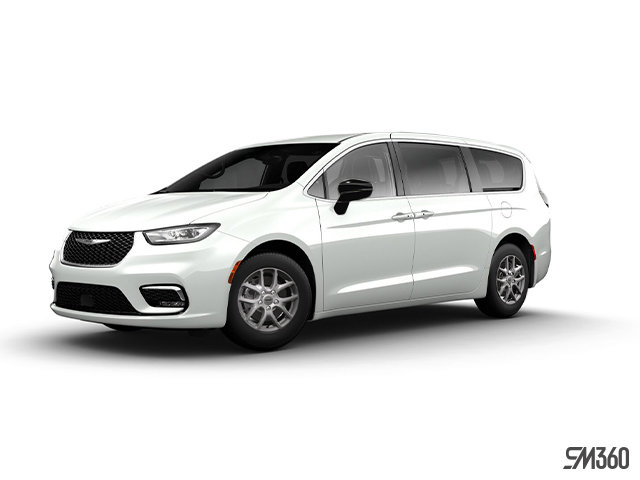 Chrysler Pacifica Select 2025 - Photo 2