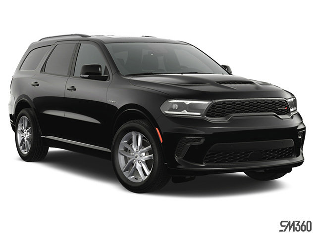 Dodge Durango RT 2025 - Photo 3