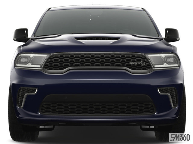 Dodge Durango SRT Hellcat 2025 - Photo 2