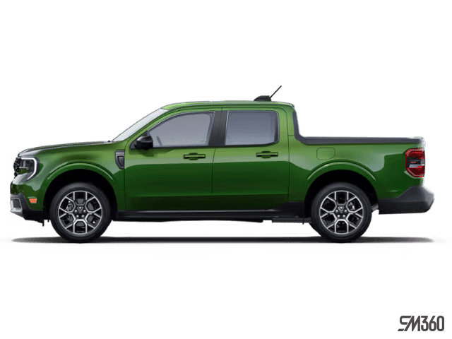 Ford Maverick Hybride Lariat 2025 - Photo 1