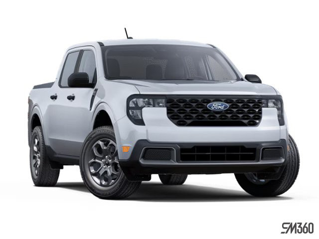 Ford Maverick Hybride XLT FWD 2025 - Photo 3