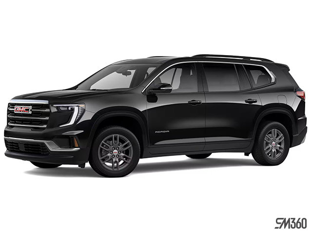 GMC Acadia Elevation 2025 - Photo 1