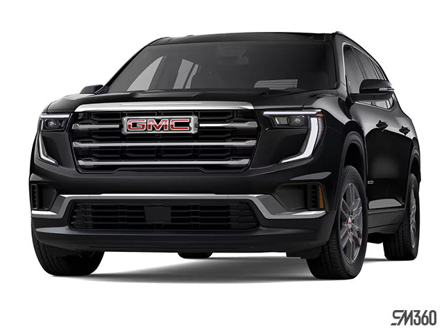 GMC Acadia Elevation 2025 - Photo 2