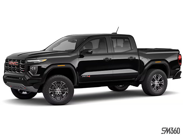 GMC Canyon AT4  2025 - Photo 1