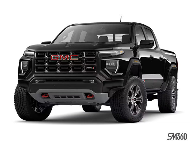 GMC Canyon AT4  2025 - Photo 2