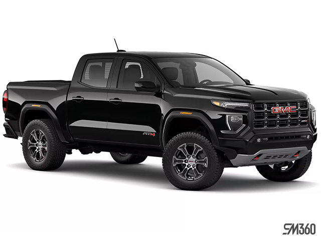 GMC Canyon AT4  2025 - Photo 3