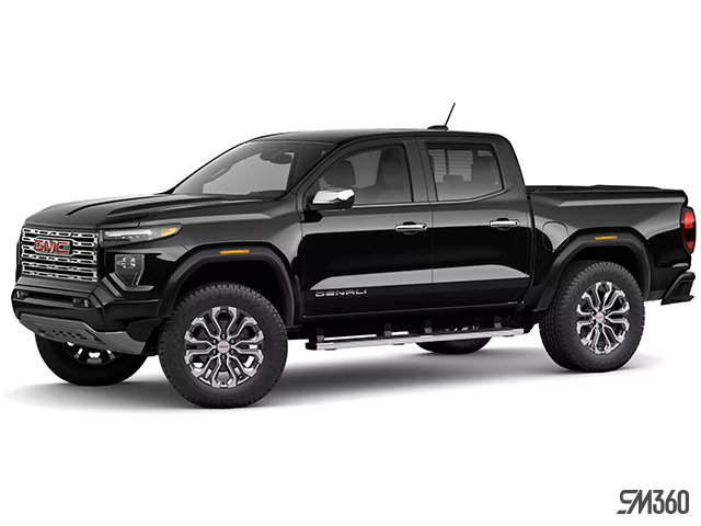 GMC Canyon DENALI 2025 - Photo 1