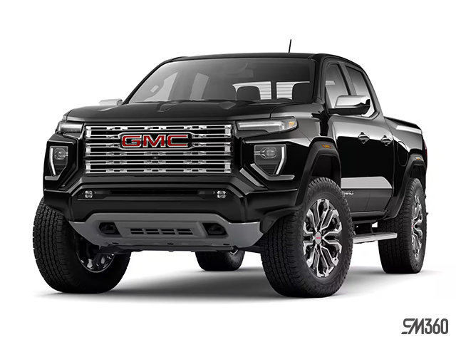 GMC Canyon DENALI 2025 - Photo 2
