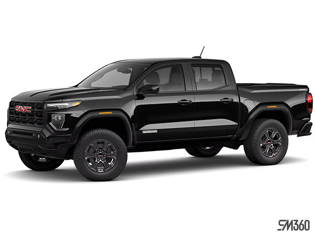 GMC Canyon Élévation 2025 - Photo 1