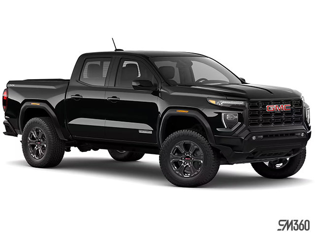 GMC Canyon Élévation 2025 - Photo 3