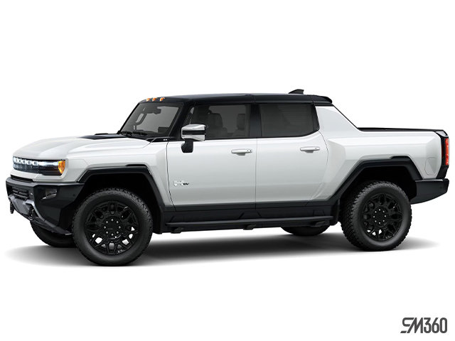 GMC Hummer EV Pickup 2X 2025 - Photo 1