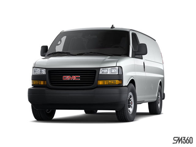 GMC Savana Cargo 2500 BASE 2025 - Photo 2