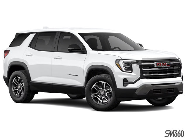 GMC Terrain Elevation 2025 - Photo 3