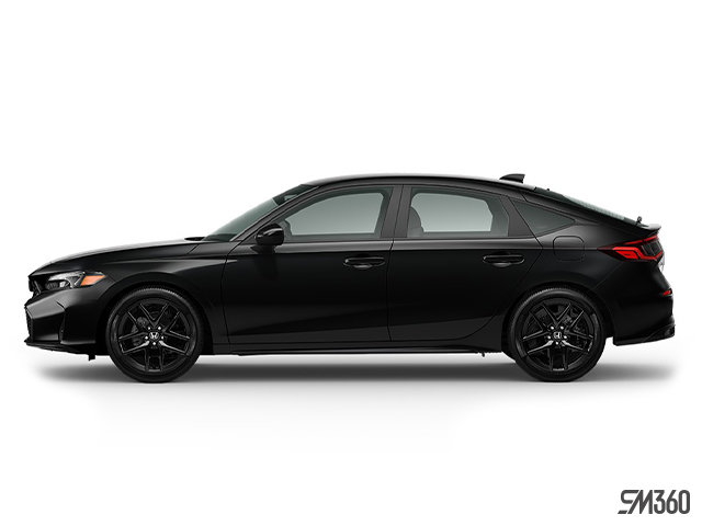 Honda Civic hayon SPORT CVT 2025 - Photo 1