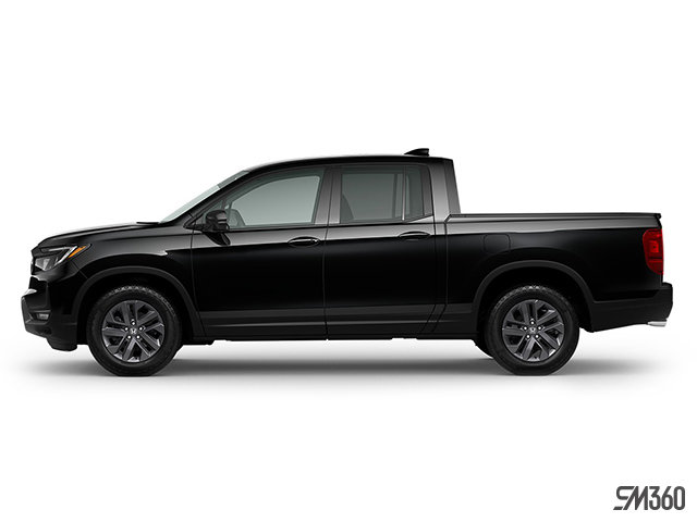Honda Ridgeline SPORT 2025 - Photo 1