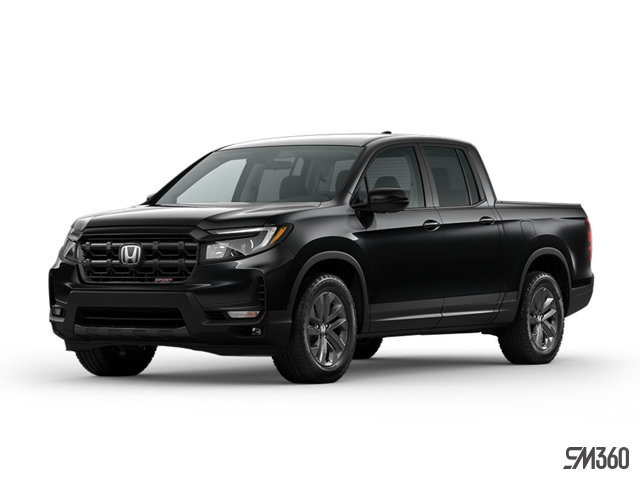 Honda Ridgeline SPORT 2025 - Photo 2