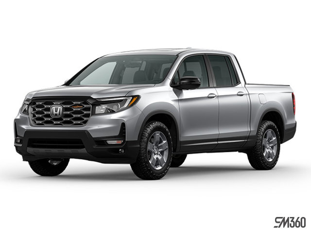 Honda Ridgeline TRAILSPORT 2025 - Photo 2