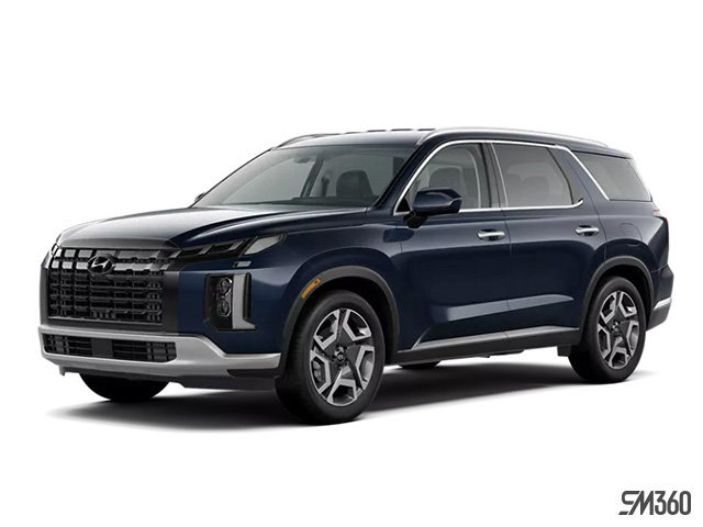 Hyundai Palisade Preferred 2025 - Photo 2