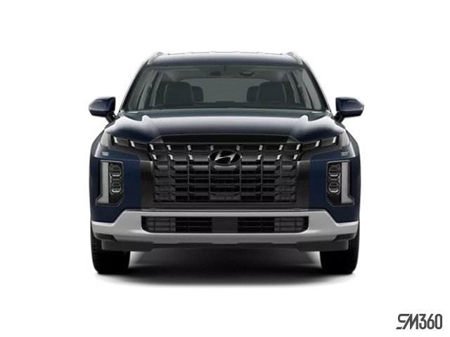 Hyundai Palisade Preferred 2025 - Photo 3