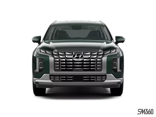 Hyundai Palisade Ultimate Calligraphy 2025 - Photo 3