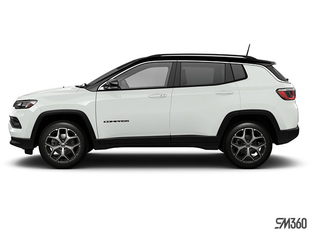 Jeep Compass Limited 2025 - Photo 1