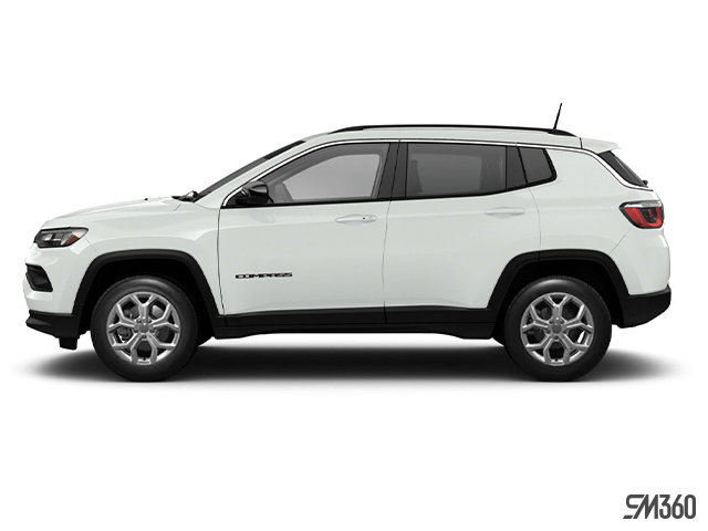 Jeep Compass North 2025 - Photo 1