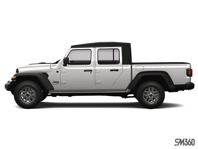 Jeep Gladiator Sport S 2025 - Photo 1