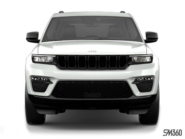 Jeep Grand Cherokee 4XE Altitude 2025 - Photo 3