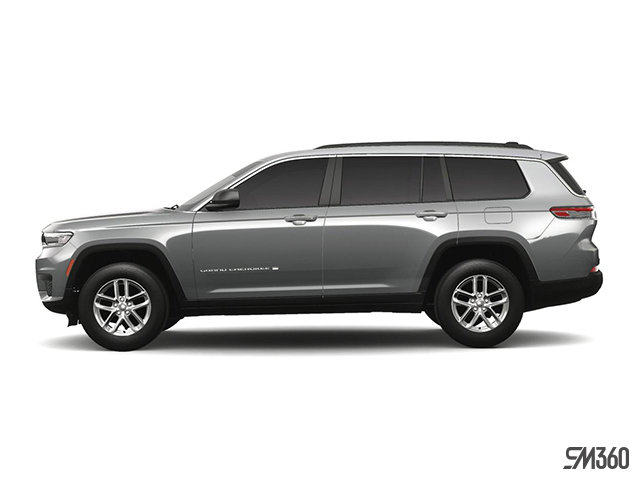 Jeep Grand Cherokee L LAREDO 2025 - Photo 1