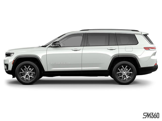 Jeep Grand Cherokee L LIMITED 2025 - Photo 1