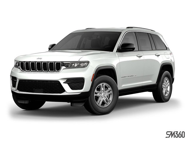 Jeep Grand Cherokee LAREDO 2025 - Photo 2