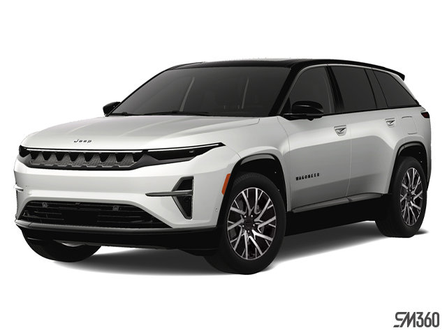 Jeep Wagoneer S Limited 2025 - Photo 2