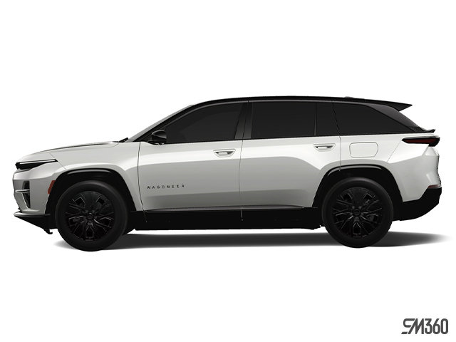 Jeep Wagoneer S Premium 2025 - Photo 1