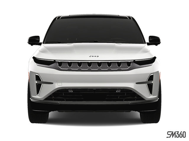 Jeep Wagoneer S Premium 2025 - Photo 3