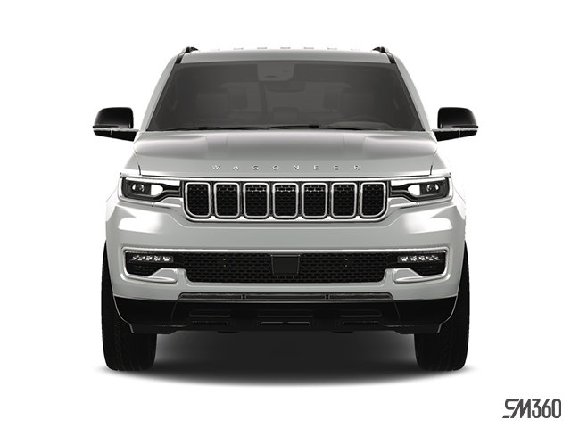 Jeep Wagoneer Series I 2025 - Photo 3