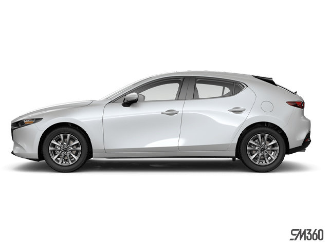 Mazda 3 Sport GS 2025 - Photo 1