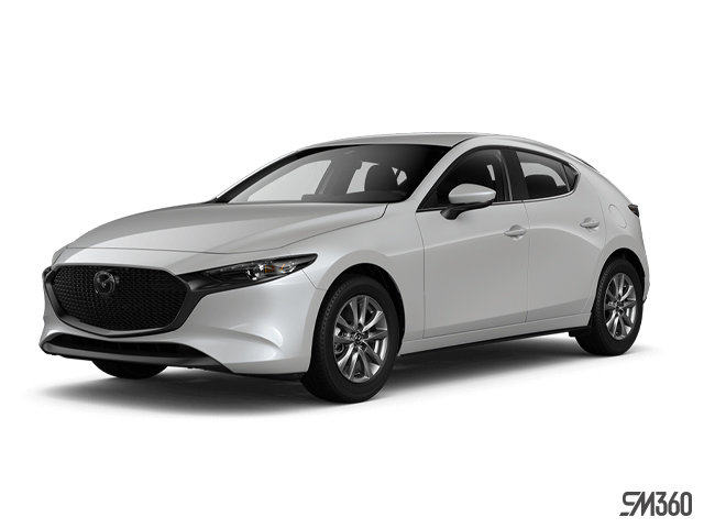 Mazda 3 Sport GS 2025 - Photo 2